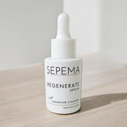 Regenerate Serum - 30ml - SEPEMA