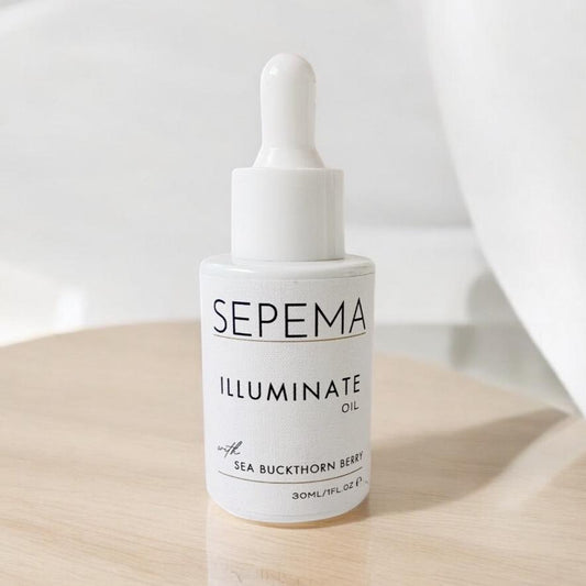 Illuminate Oil - SEPEMA